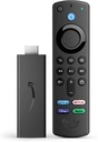 Fire TV Stick with Alexa Voice Remote (HD)