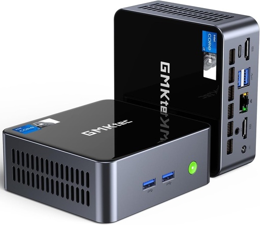 GMKtec Mini PC