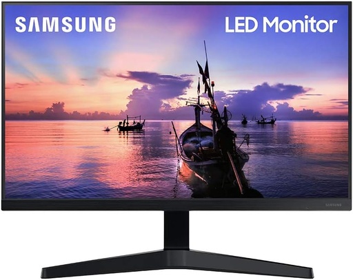 [LF27T350FHNXZA] SAMSUNG T35F 27-Inch Monitor